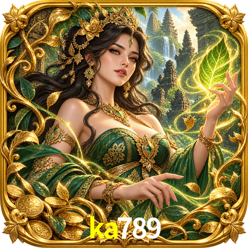 ka789